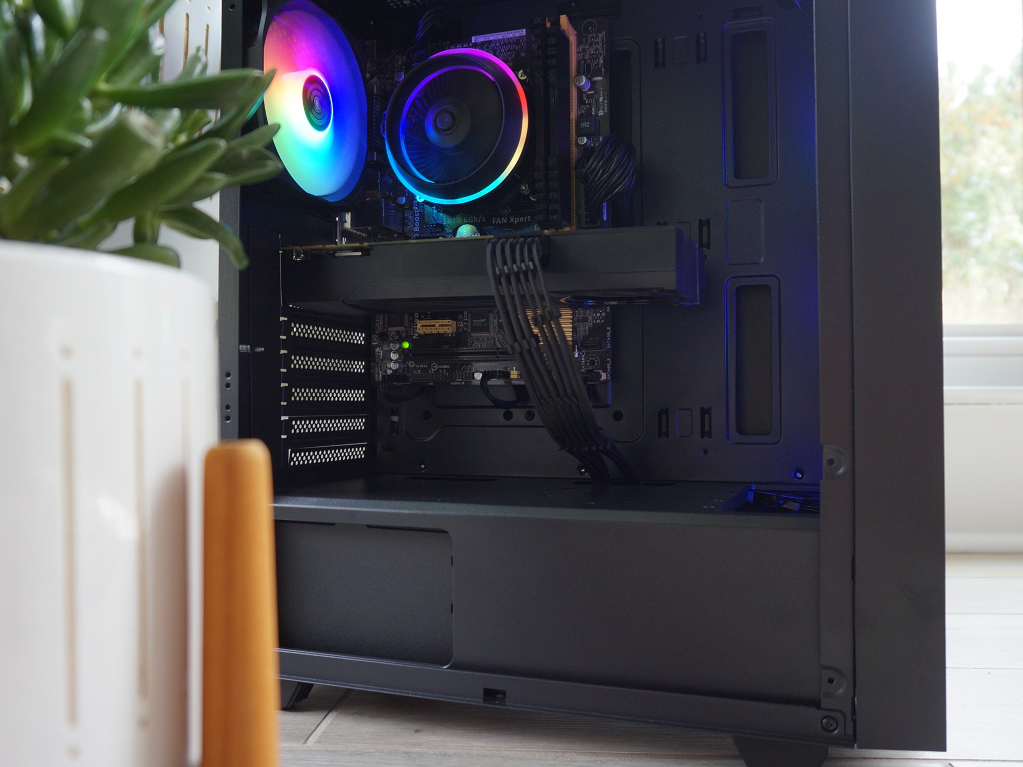 🔥 SALE | GEFORCE GTX 970 | INTEL i7 4TH Gen | 16GB RAM | SSD