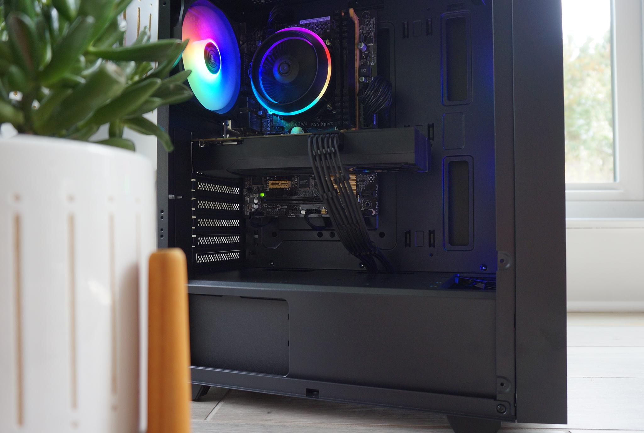 🔥 SALE | GEFORCE GTX 970 | INTEL i7 4TH Gen | 16GB RAM | SSD