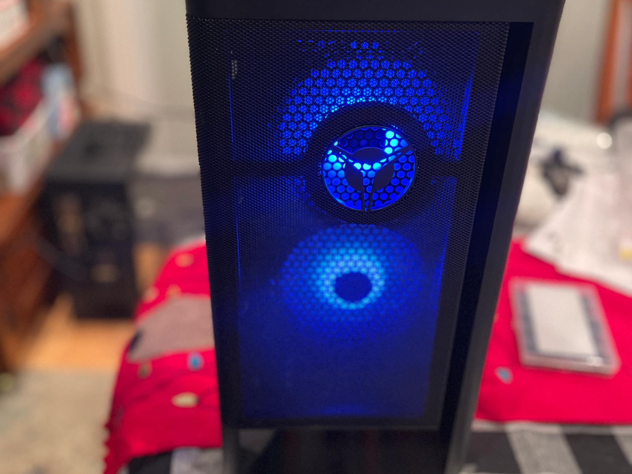 🕹️🕹️Entry-Level Gaming PC | GTX 1660 Ti Perfect for 1080p Gaming & More!🎮🎮