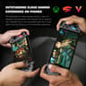 GameSir X2 Bluetooth Mobile Game Controller, Bluetooth 5.0 Support Android/iOS