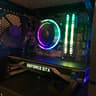 NEW USED GTX 1080 GAMING PC