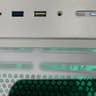 White Value Gaming PC - GTX 1660 | Ryzen 5 | 16GB DDR4 | 500 GB SSD | Win 11 Pro