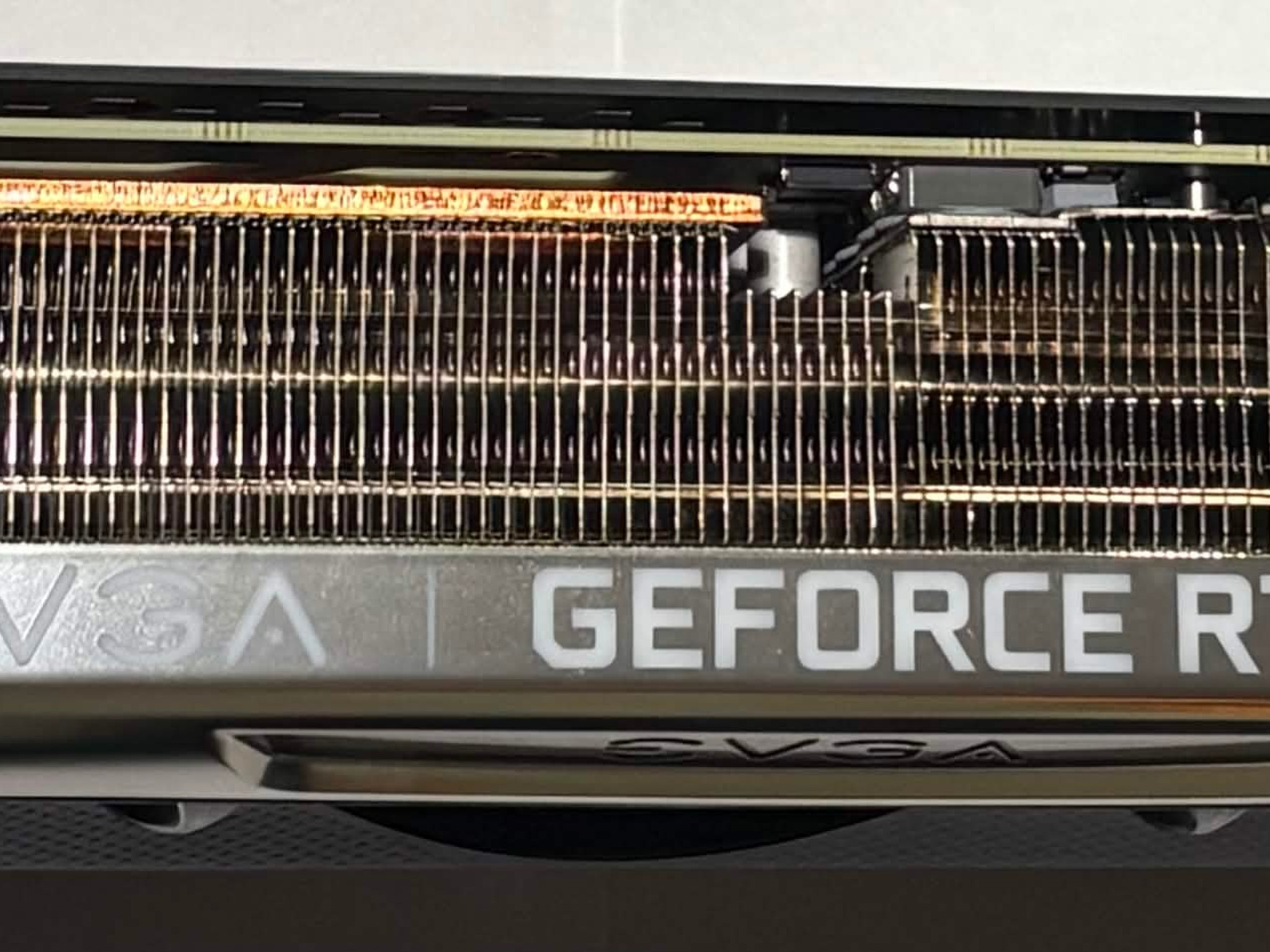 EVGA FTW3 ULTRA GAMING GeForce RTX 3090