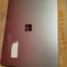 Microsoft Surface Laptop Go - intel i5 - 128gb - 12.4" Touch Screen