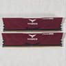32GB DDR5 (2x16GB) 6000MT/s T-Force Vulcan