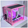 RTX 4070 | Ryzen 7 5700X3D | Wi-Fi | Pink Gaming PC