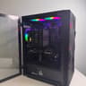 Custom Gaming PC / Radeon RX 9060 XT / 16GB 6000Mhz / Ryzen 5 7600X/