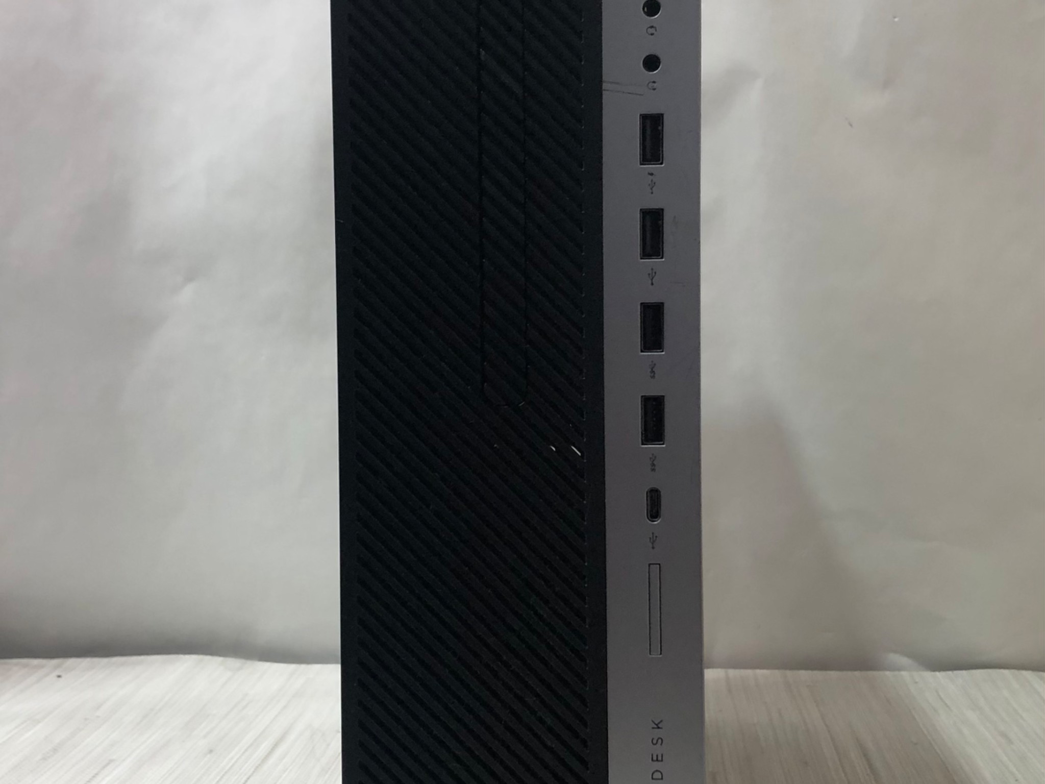 Budget Gaming PC - RX 6400, Core i5, 16GB DDR4, 512GB NVMe SSD, WiFi, Windows 11