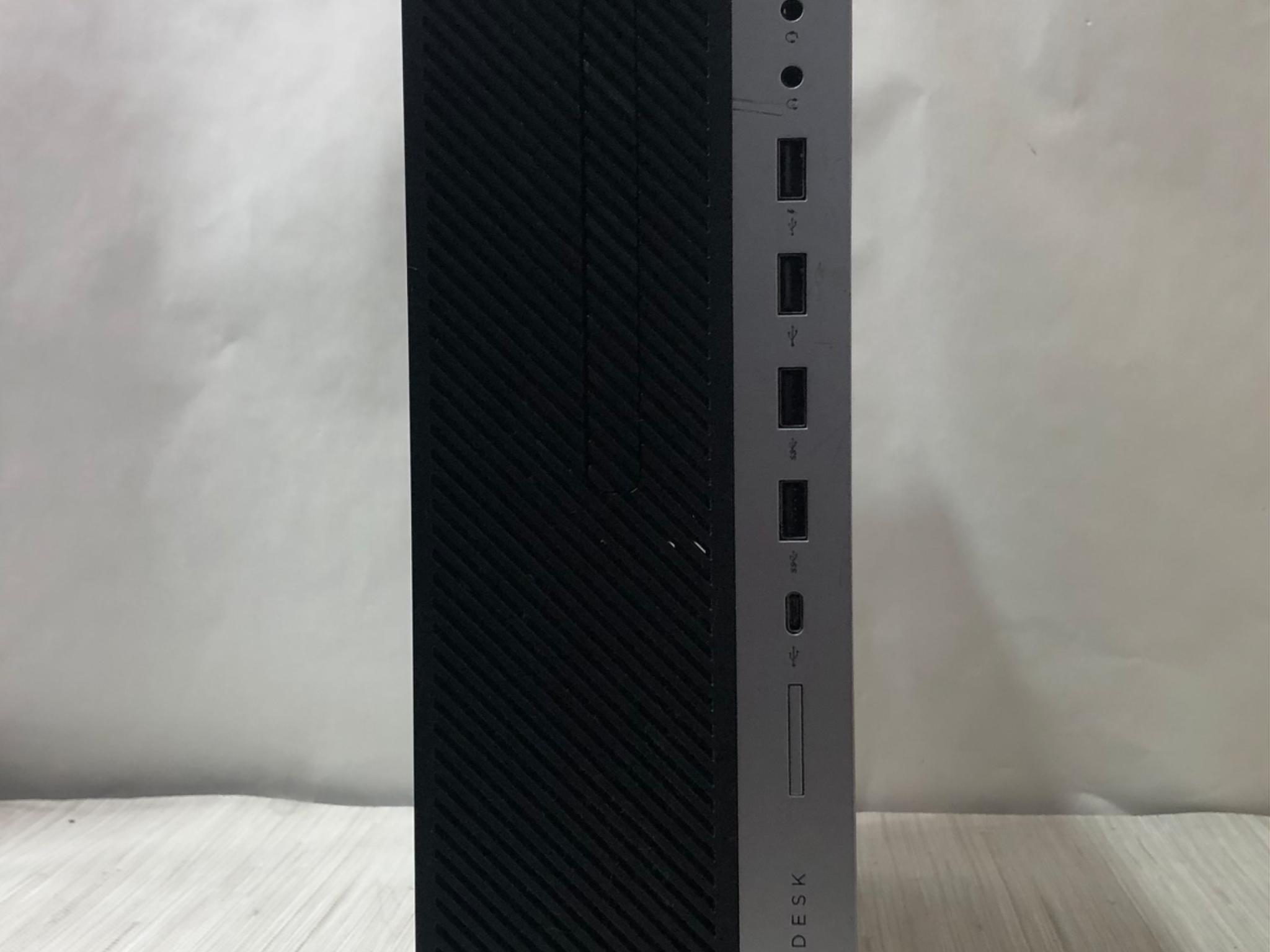 Budget Gaming PC - RX 6400, Core i5, 16GB DDR4, 512GB NVMe SSD, WiFi, Windows 11