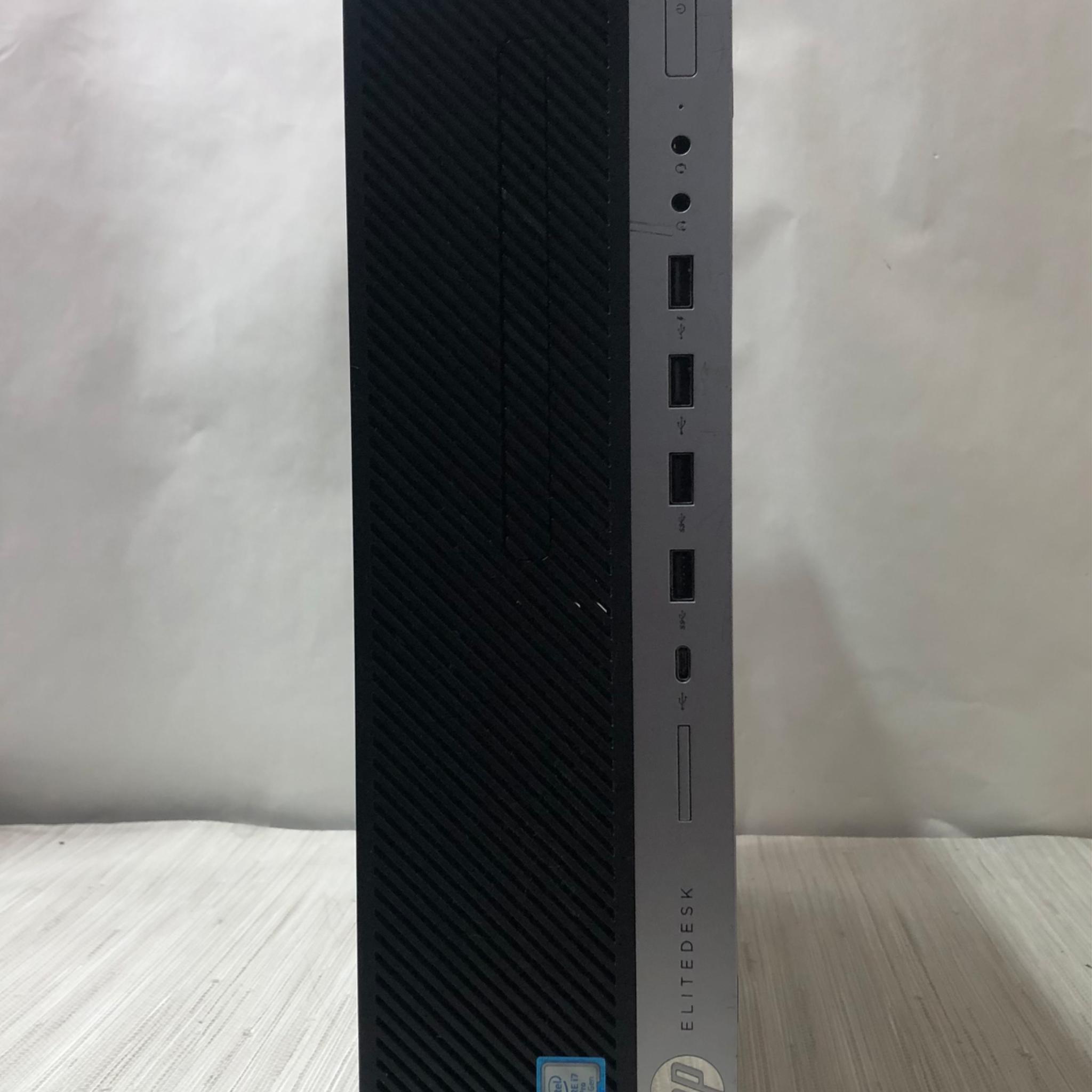Budget Gaming PC - RX 6400, Core i5, 16GB DDR4, 512GB NVMe SSD, WiFi, Windows 11
