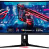 ASUS ROG Strix 34” Ultra-wide Gaming Monitor (XG349C)