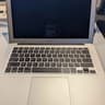 MacBook Air (13-inch, 2017)