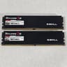 32GB DDR5 (2x16GB) CL36 6000MT/s G.SKILL RIPJAWS S5