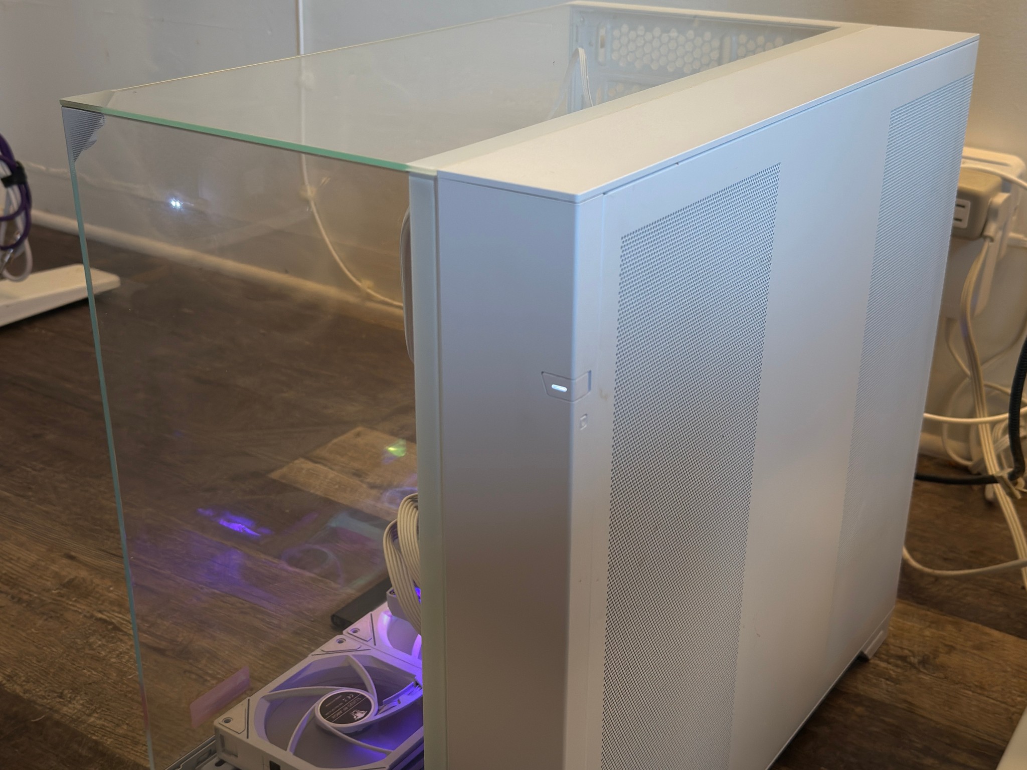 Radeon RX 7800 XT Custom Gaming PC - Ryzen 9 5900X