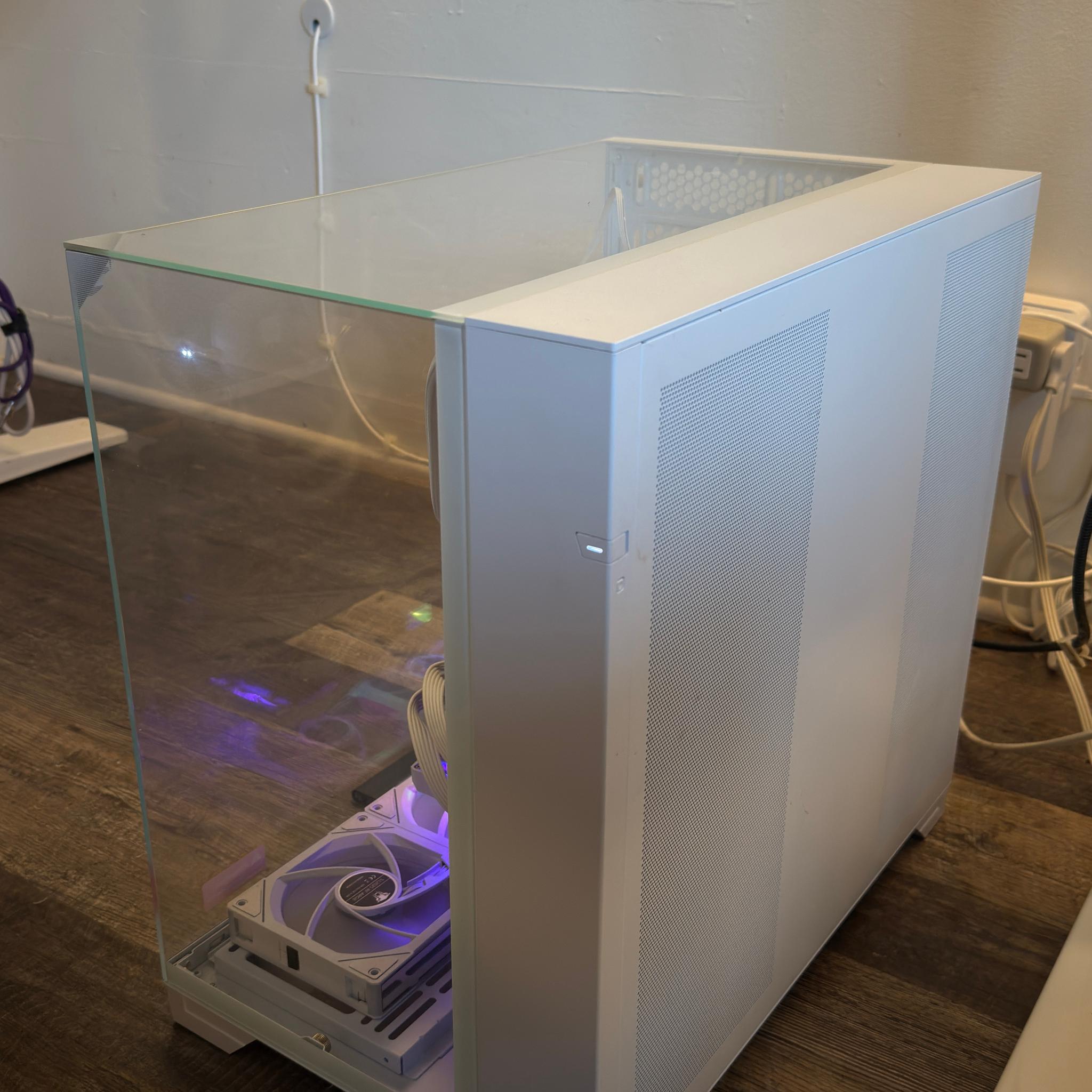 Radeon RX 7800 XT Custom Gaming PC - Ryzen 9 5900X