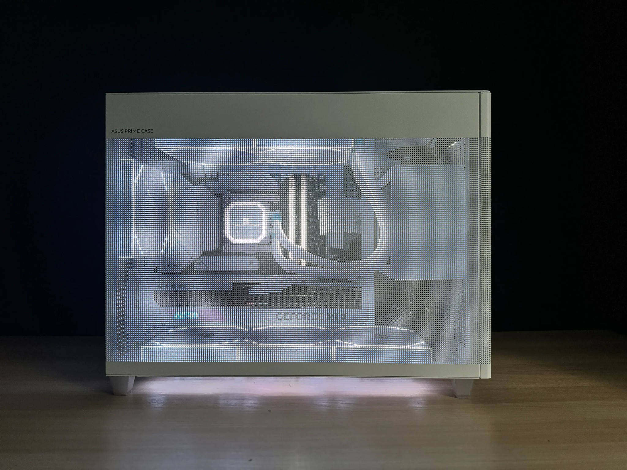 ☁️NIMBUS | 4K Gaming PC : Intel i7 12700kf , NVIDIA RTX 4070 12GB, 32GB RAM, 1TB SSD, WIFI