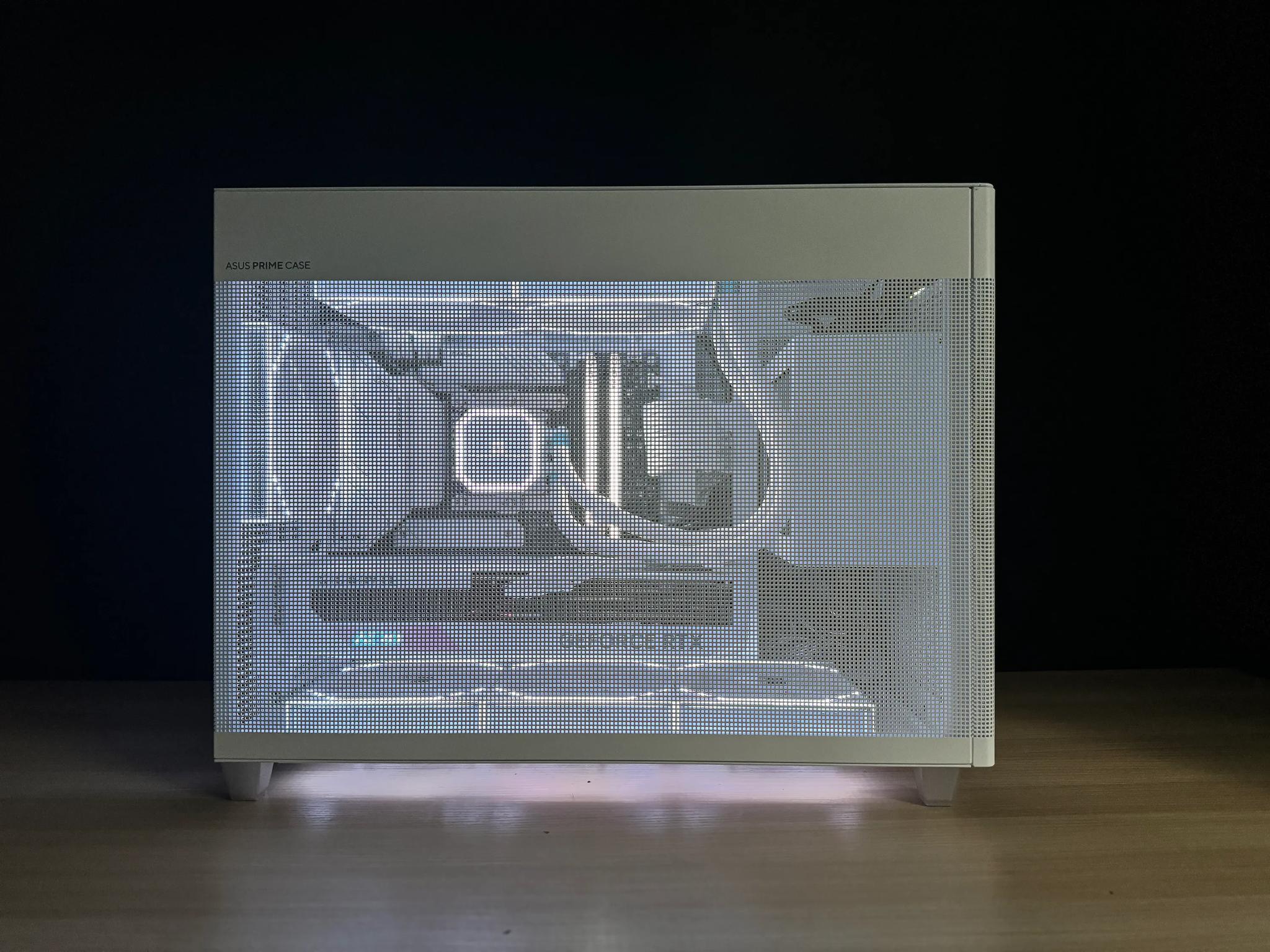 ☁️NIMBUS | 4K Gaming PC : Intel i7 12700kf , NVIDIA RTX 4070 12GB, 32GB RAM, 1TB SSD, WIFI