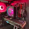 RTX 3080 Ti - Gaming PC - 2 Tb M.2 - 64 Gb Ram - Ryzen 5 CPU