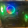 Starter Gaming PC