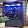 Ryzen 7 7700X RX 6950XT Gaming and Streaming PC