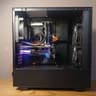 RTX 2060 Super | i5-7600k | 16gb ram | 750gb Storage | 1080p Mid-Range built