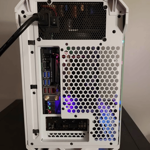 The Lil Nugget Gaming PC