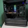 Musetex Gaming Desktop PC/ AMD Ryzen 5500/ 16GB Ram/ AMD RX 6600/ WIN 10 Home/ 1TB M.2 Nvme