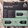 Artic P12 Max