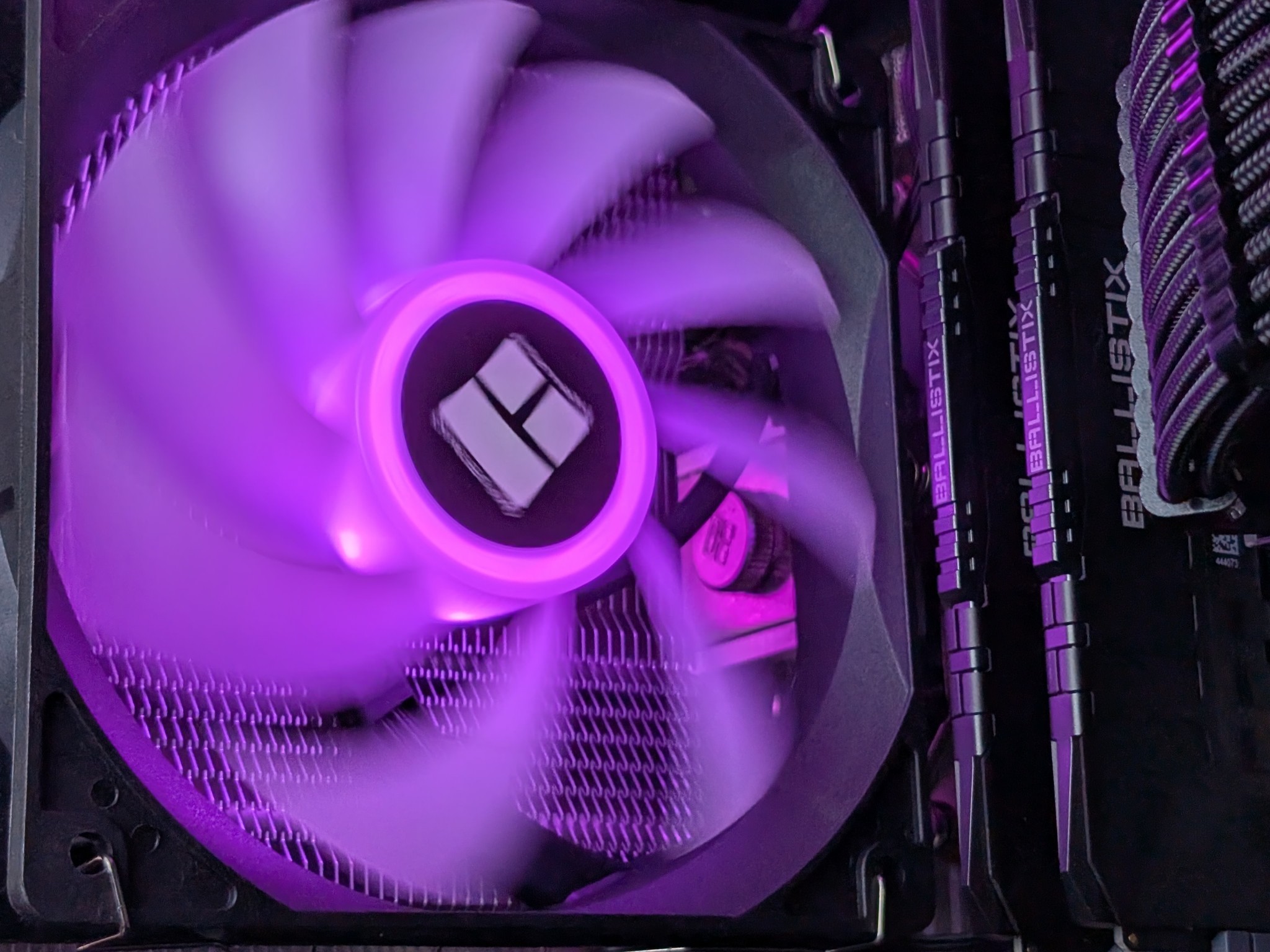 1440P Gaming PC | RTX 4060 | Ryzen 5 5500 | 16GB DDR4 | 1TB SSD | Free Ship!