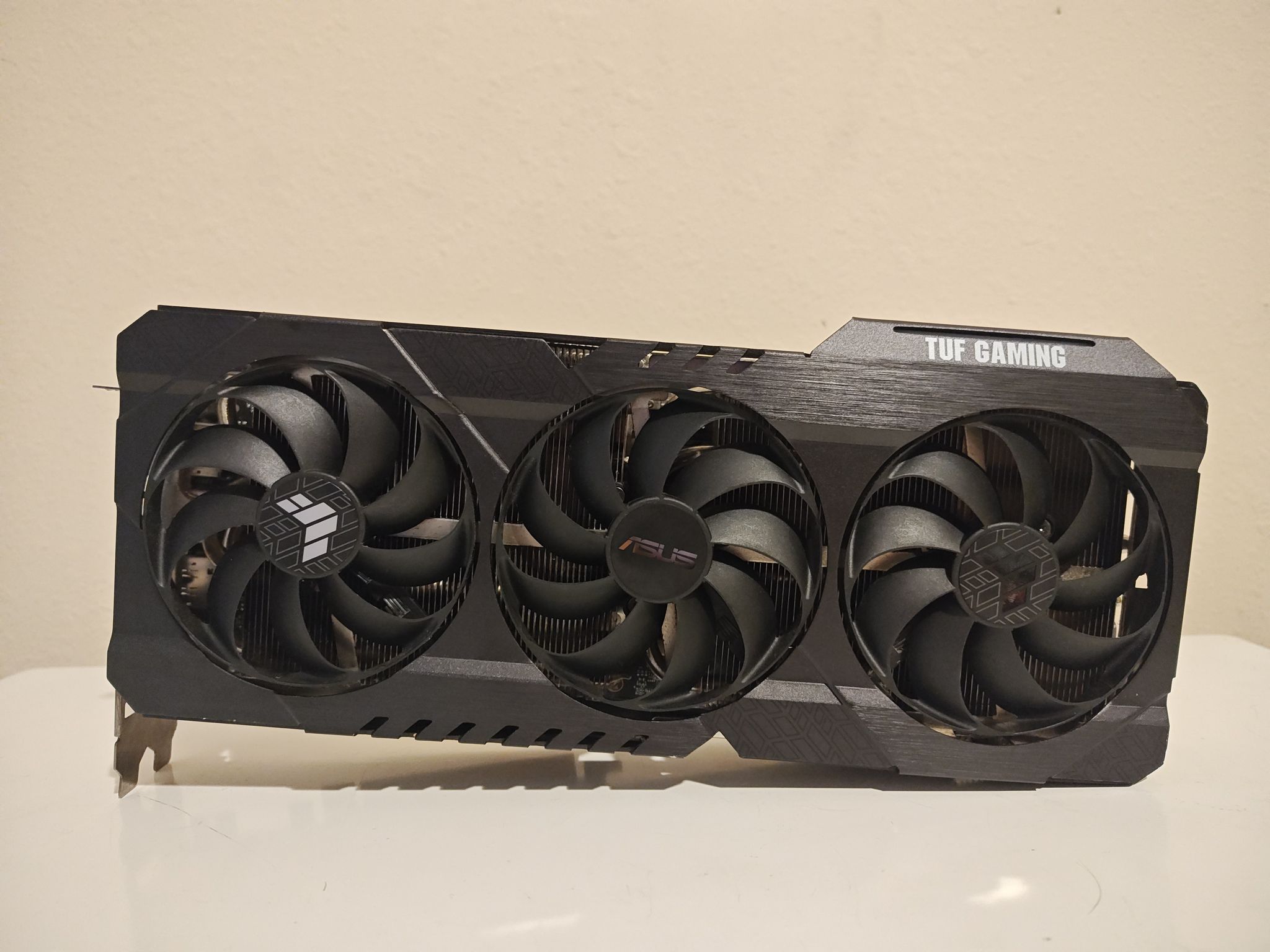 ASUS TUF Gaming GeForce RTX 3080