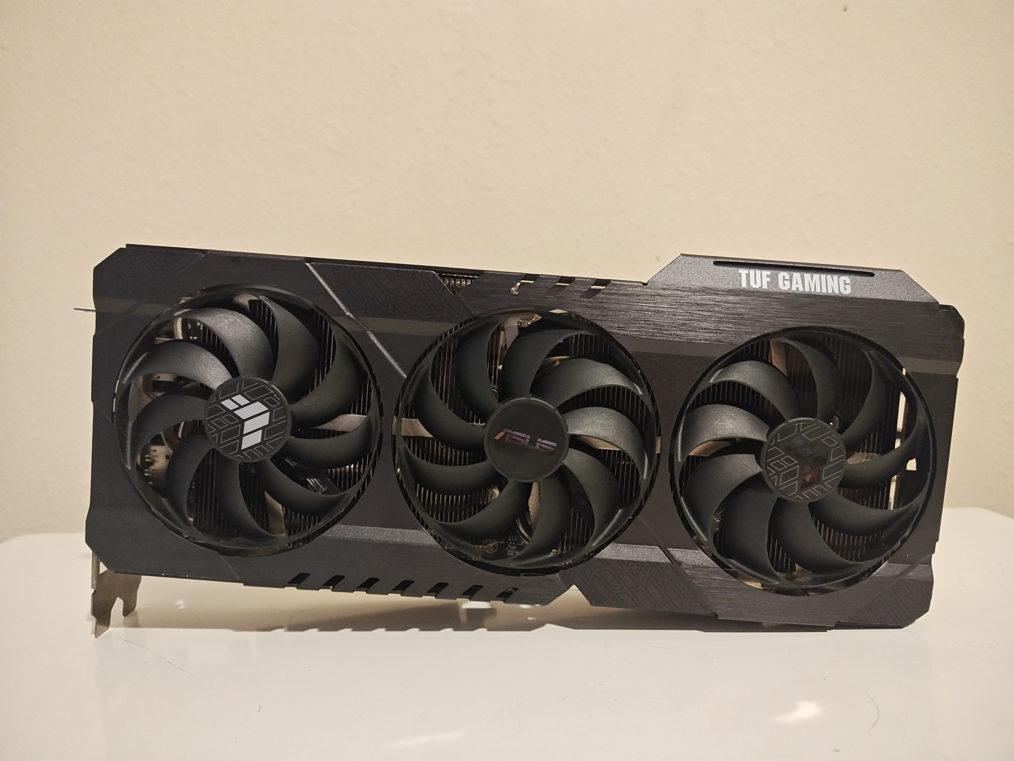 ASUS TUF Gaming GeForce RTX 3080