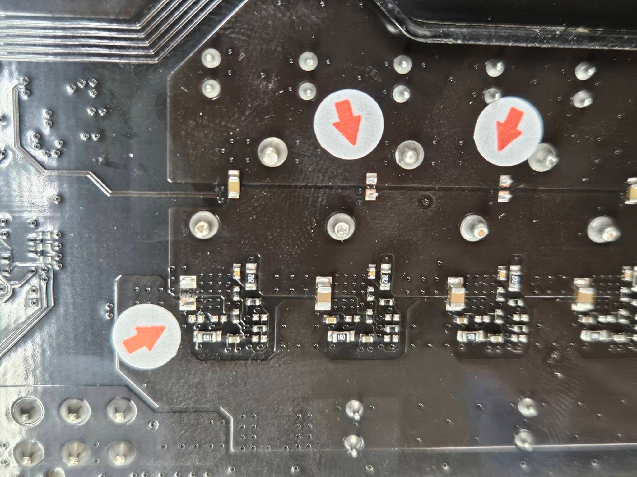 Gigabyte B650 GAMING X AX V2 For Parts or Repair