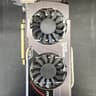 MSI Twin FrozrIII GTX 660 2GB GDDR5 Graphics Card - DisplayPort, HDMI, DVI