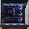 Gaming PC Ryzen 7 9850X3D 32GB RAM 1TB SSD RTX 5070 Ti 16GB Windows 11 Computer