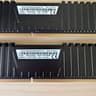 Corsair Vengeance DDR4 16GB (2x8GB) 2400mhz RAM
