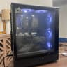 Gaming PC Ryzen 5 5600GT