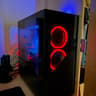 Custom Gaming PC Build