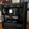 The Raven - Ryzen 5 7600X | RTX 4070 Ti OC | 32GB DDR5 @ 6000MT/s | 2TB storage | 850W PSU