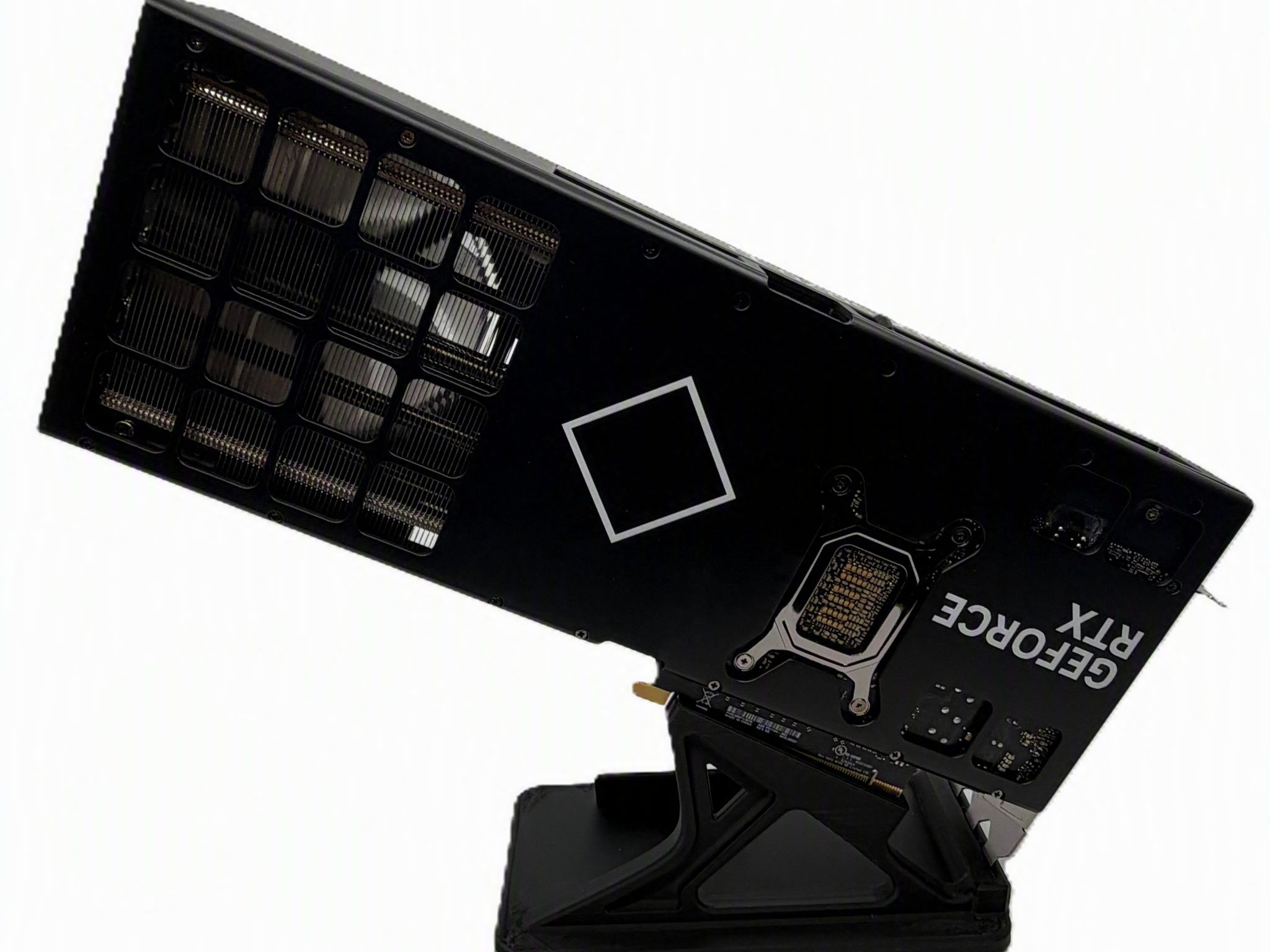 NVIDIA GeForce RTX 5070 Ti 16GB GDDR7 — HP OEM (P31144-001), New System Pull