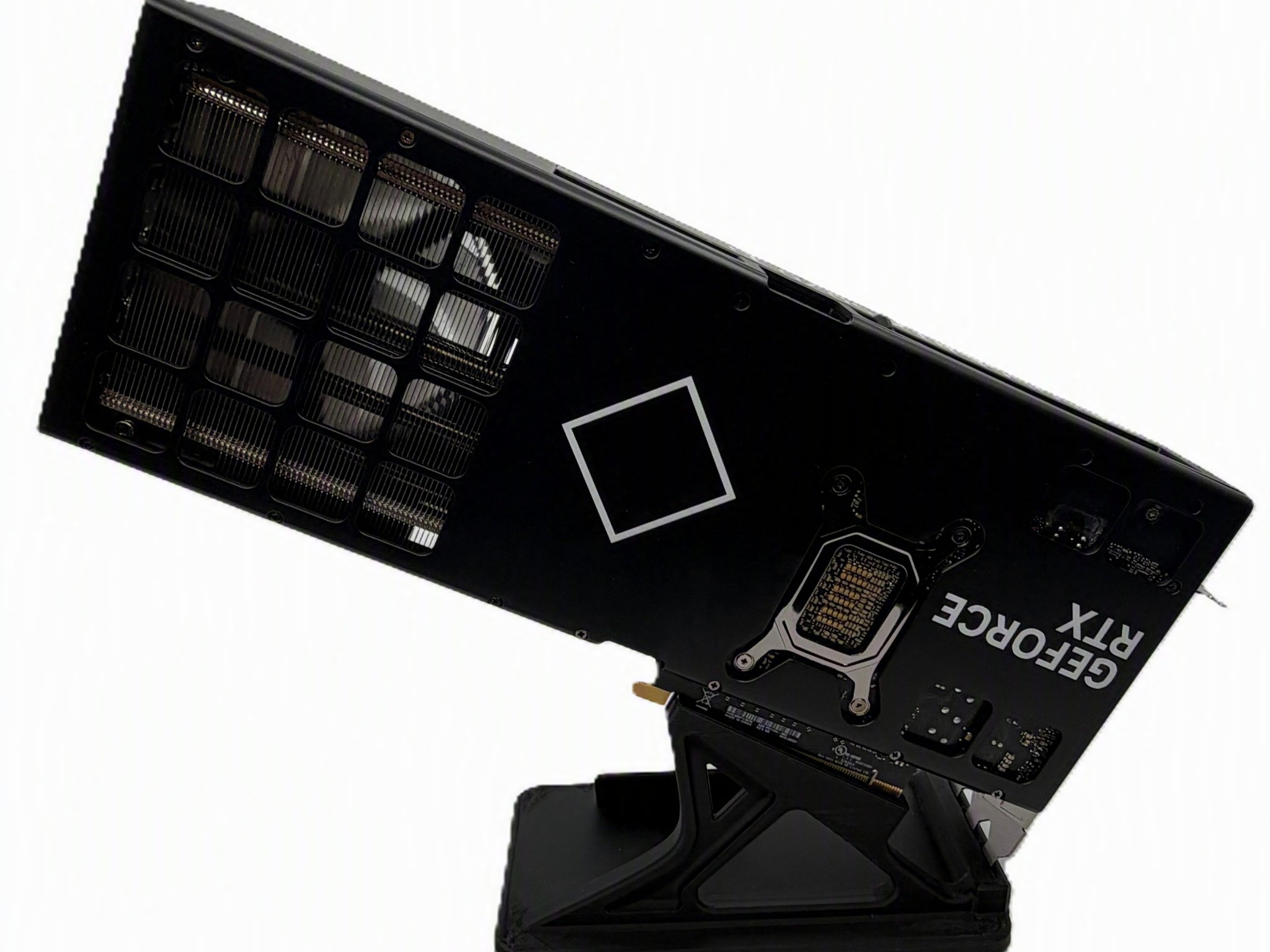 NVIDIA GeForce RTX 5070 Ti 16GB GDDR7 — HP OEM (P31144-001), New System Pull