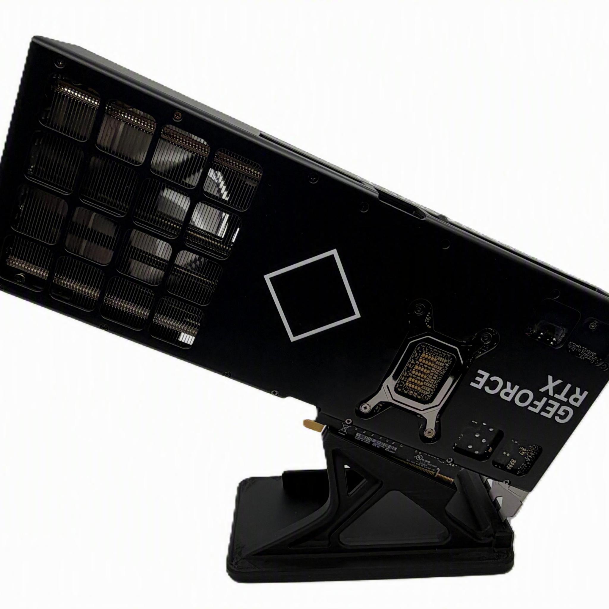 NVIDIA GeForce RTX 5070 Ti 16GB GDDR7 — HP OEM (P31144-001), New System Pull
