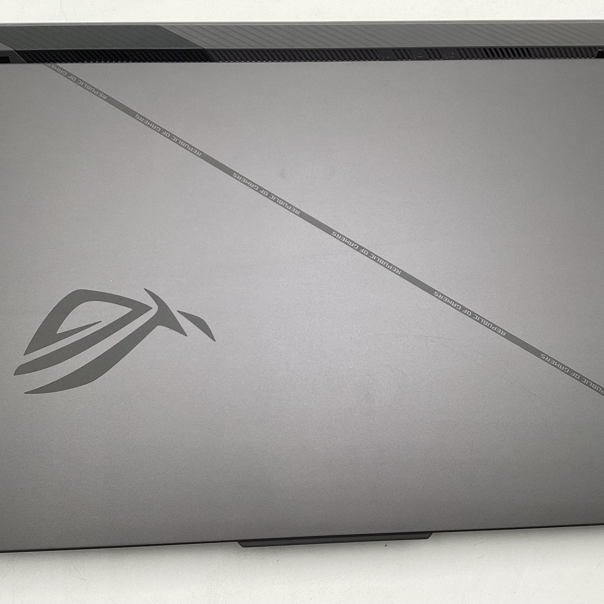 ASUS ROG Strix G16 (2024) Gaming Laptop, 16