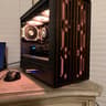 Ryzen 5 2600X | Gigabyte RX 570 4GB | 8GB DDR4 | 512GB SSD | 360mm RGB AIO | WiFi