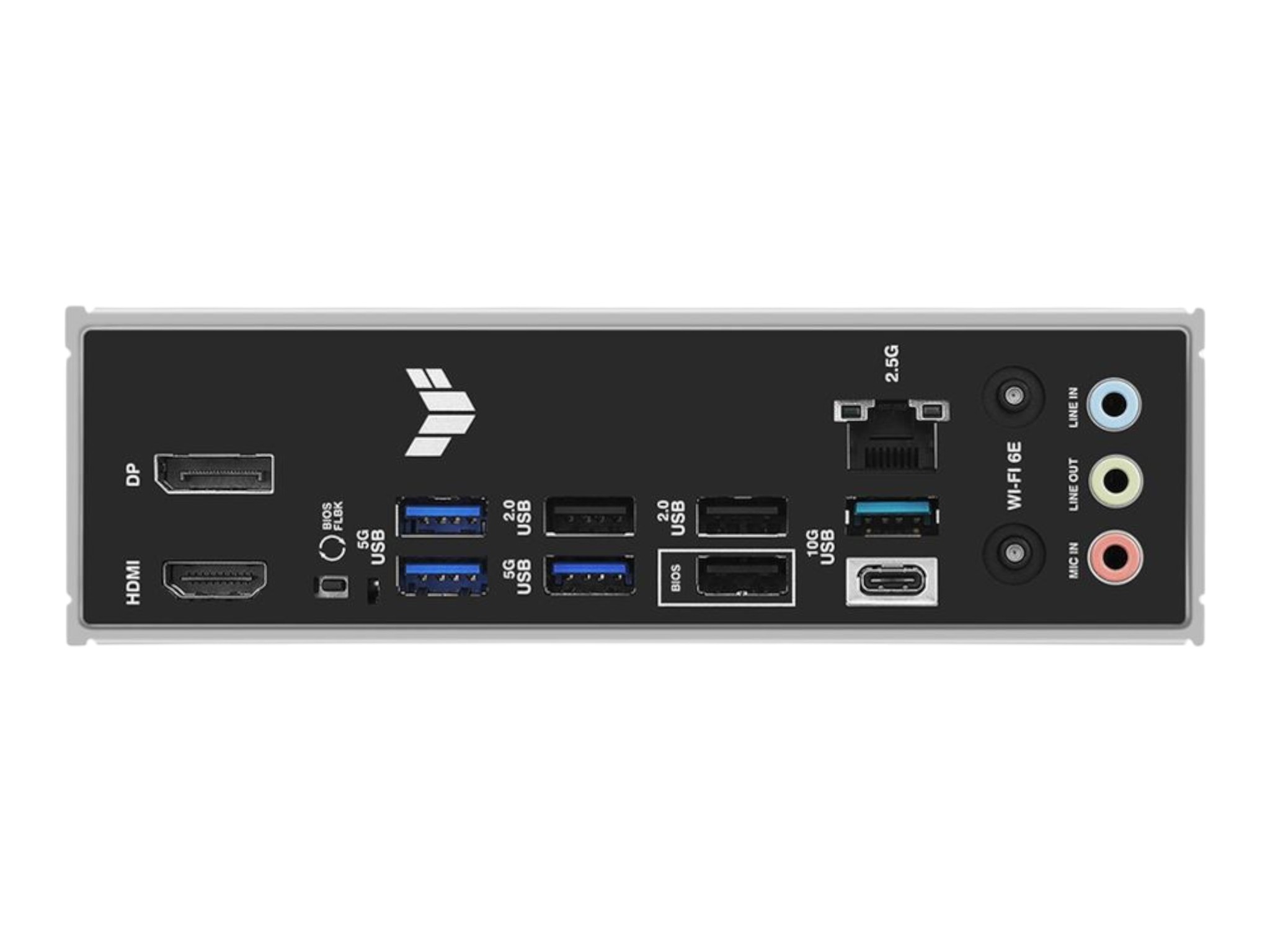 ASUS B850E TUF Gaming WI-FI