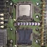 Dell Precision T7400 ATX Motherboard