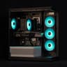 Clean Enthusiast Gaming PC - Ryzen 7 5700, RTX 3080, 32GB RAM, 1TB SSD