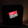 Valve Steam Deck 64gb w/ 512gb sd card