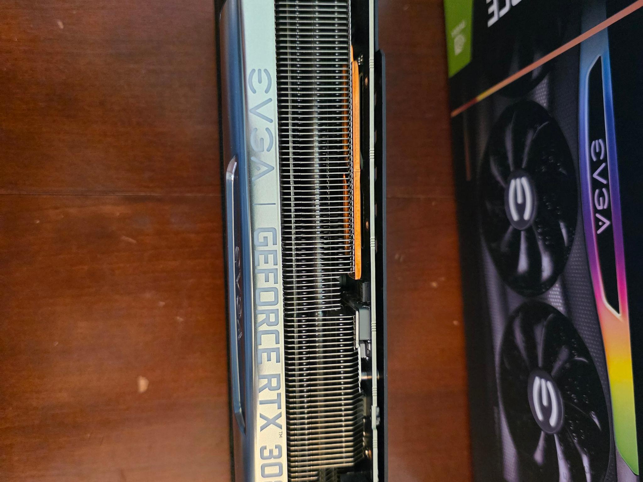 NVIDIA GeForce RTX 3080 - Image 2