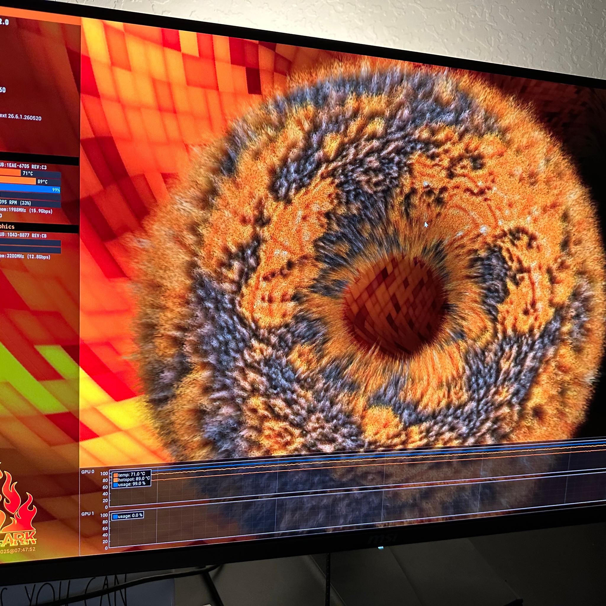 XFX Speedster SWFT 319 Radeon RX 6800 | Jawa