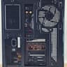 Gaming PC Ryzen 7 7800X3D 32GB RAM 1TB SSD RTX 4070 Ti 12GB Windows 11 Computer